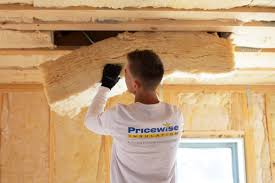 Best Fireproof Insulation  in Medina, TX